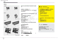 2015起亚 Optima Hybrid保险丝位置说明