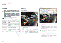 2021年迈凯伦P22保险丝位置说明