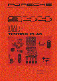 944 1982 DME Test Plan