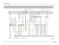 2020年传祺GS4 PHEV电路图-13-空调系统