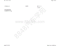 2020-2021年斯柯达 Citigo-e iV-舒适便捷系统 自 2019 年 11 月起