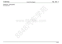 2020-2022年 斯柯达 Enyaq iV EWD – Climatronic KH4 KH7 