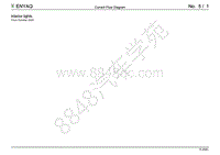 2020-2022年 斯柯达 Enyaq iV EWD – 车内灯