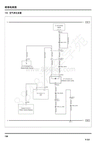 2017年荣威950电路图-102. 空气净化装置
