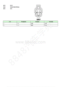 2019年荣威Ei5-DD002211PC022S8149