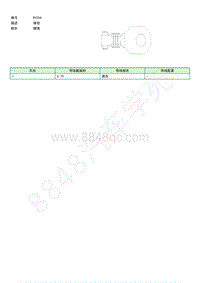 2019年荣威Ei5-BY054M6 RING TERMINAL