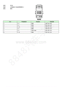 2019年荣威Ei5-BY04034729-0080