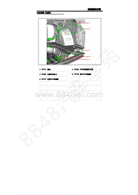 2021年-2022年上汽荣威i5电路图-页面 51