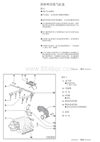 奥迪A4B7-15-气缸盖