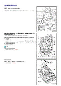 奥迪A4B7-09L-子部件和安装位置