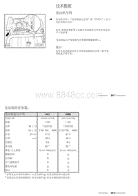 奥迪A4B7-01-技术数据