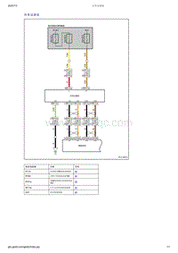 吉利帝豪EV350-EV450-EV500-行车记录仪