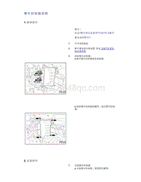 帝豪EV350 EV450 EV500-整车控制器更换