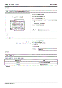 吉利帝豪EV450 EV350-10.2.5.44 B102912