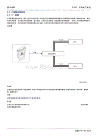 吉利帝豪EV450 EV350-2.3.16 远程监控系统