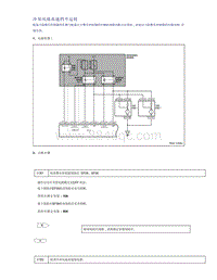 帝豪EV350 EV450 EV500-冷却风扇高速档不运转