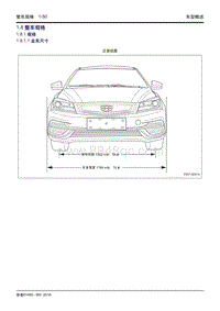 吉利帝豪EV450 EV350-1.08-整车规格