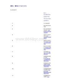 帝豪EV350 EV450 EV500-M13 M14水冷板的更换