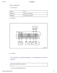 帝豪EV350 EV450 EV500-进水口温度异常