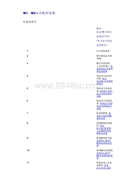 帝豪EV350 EV450 EV500-M1 M2水冷板的更换