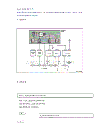 帝豪EV350 EV450 EV500-电动水泵不工作