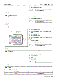 吉利帝豪EV450 EV350-10.2.5.31 B100911