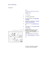 帝豪EV350 EV450 EV500-制冷空调管更换