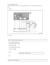 帝豪EV350 EV450 EV500-冷却风扇高速档不运转