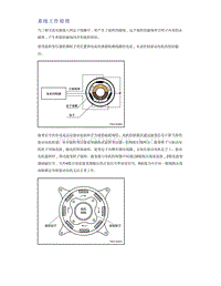 帝豪EV350 EV450 EV500-系统工作原理