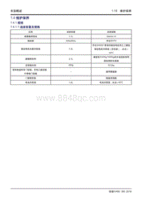 吉利帝豪EV450 EV350-1.04-维护保养