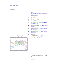 帝豪EV350 EV450 EV500-熔断器的更换