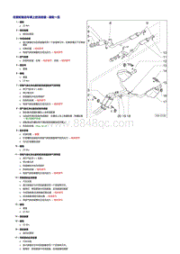 一汽奥迪A6L 2.8升BDX发动机-消音器