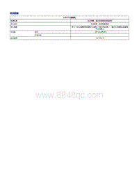 一汽奥迪A6L 3.0升CAJA和CCAA发动机-点火装置