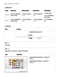 零跑S01新能源-故障码诊断与操作