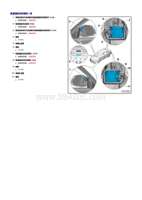 一汽奥迪A6L（C6）-换道辅助系统