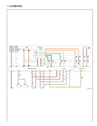 零跑S01新能源-5.6 交流慢充系统