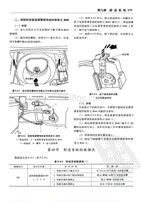 一汽奥迪A6L（C6）-09 舒适系统-9.4 舒适系统的数据流