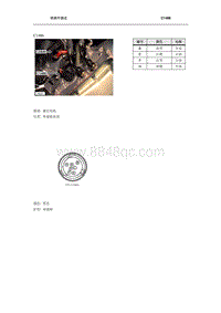 2007上汽名爵MG3-C1486