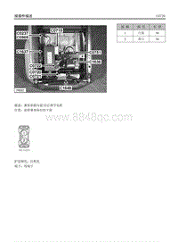 2007年上汽名爵MG7-C0720