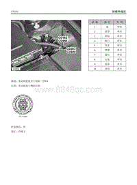 2007年上汽名爵MG7-C0203