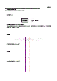 上汽名爵MG5天蝎座-14-如何使用电路图 2 