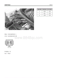 2007年上汽名爵MG7-C0019