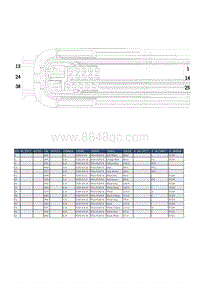 2020-2022年名爵MG5-FC257 动态稳定控制模块-HPB 