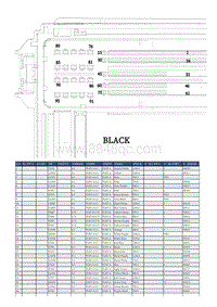 上汽名爵MG5天蝎座-EN037 发动机控制模块-B 