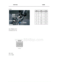 2007上汽名爵MG3-C2656