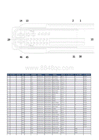 2020-2022年名爵MG5-FC245 动态稳定控制模块-EPB-有ACC 