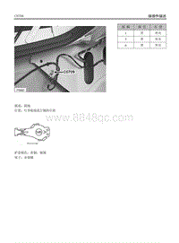 2007年上汽名爵MG7-C0709