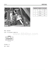 2007年上汽名爵MG7-C0030