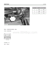 2007年上汽名爵MG7-C0176