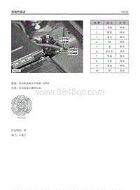 2007年上汽名爵MG7-C0162